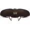 Selle Royal Gel Selle de Trekking Femme Noir, One Size