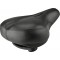 Pecheurs Selle Noir uni