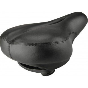 Pecheurs Selle Noir uni