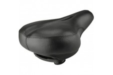 Pecheurs Selle Noir uni