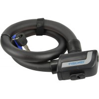 Pecheurs Corde Cadenas Diametre 14 mm Noir, 60, 85874