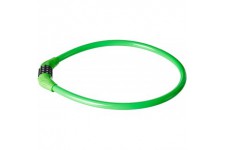 Pecheurs Cable antivol Fashion Big, Bleu, m, 85885
