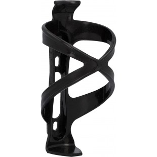 Kunststoff Easy SW Support pour Bouteille d'eau Mixte, Noir, Taille Unique