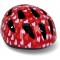 Casque de velo en Forme de Coeur