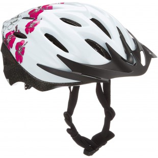 Pecheurs Casque de velo Hawaii