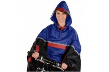 Pecheurs Poncho de Pluie Deluxe, 86300