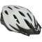 Pecheurs White Vision Casque de velo