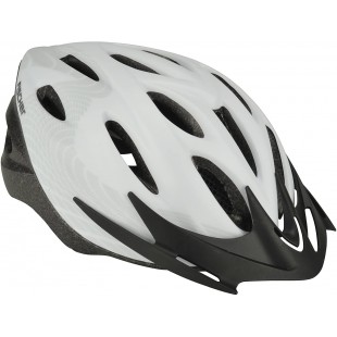 Pecheurs White Vision Casque de velo