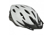 Pecheurs White Vision Casque de velo