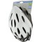 Pecheurs White Vision Casque de velo