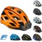 Urban Casque de velo Mixte