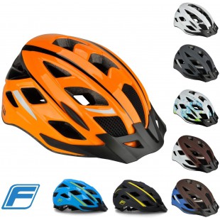 Urban Casque de velo Mixte