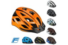 Urban Casque de velo Mixte