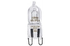 Osram 691696 Halogen Bulbs 33 W G9