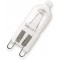 OSRAM Lampe speciale four halogene G9 jusqu'a  200 degres Special Oven T / Ampoule pour four 40 Watt / culot a  broches / blanc 