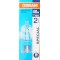 OSRAM Lampe speciale four halogene G9 jusqu'a  200 degres Special Oven T / Ampoule pour four 40 Watt / culot a  broches / blanc 