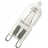 Osram 300224 Halogene Bulb G9 20 W 