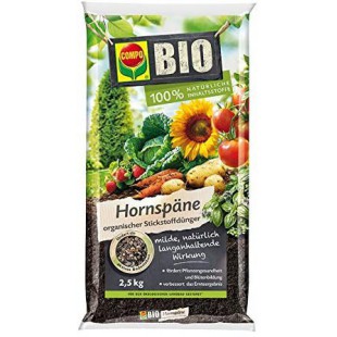 Hornspane