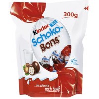 Kinder Schoko-Bons