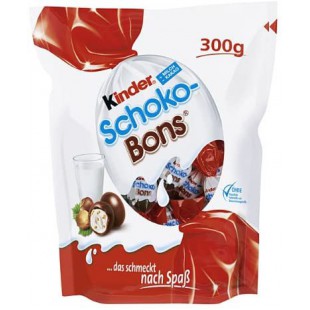 Kinder Schoko-Bons