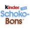 Kinder Schoko-Bons
