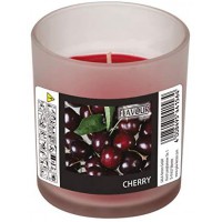 Flavour by Bougie parfumee, Cherry Noir