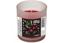 Flavour by Bougie parfumee, Cherry Noir