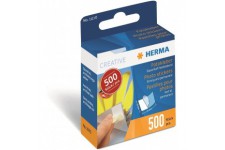 HERMA Autocollants Photo en Carton Distributeur, 500er Spender, 1