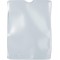 HERMA 1330 etui de protection pour carnet de vaccination (95 x 137 mm, transparent) Convient comme protection de carnet de vacci