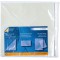 HERMA 1413 etiquette auto-collante Transparent 100 piece(s) - etiquettes auto-collantes (Transparent, 170 mm, 170 mm, 100 piece(