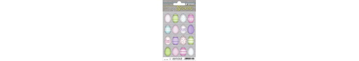 Stickers De Pâques