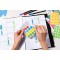 Herma 2240 etiquettes universelles diametre 16 mm 1728 pieces Blanc