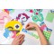 Herma 2240 etiquettes universelles diametre 16 mm 1728 pieces Blanc
