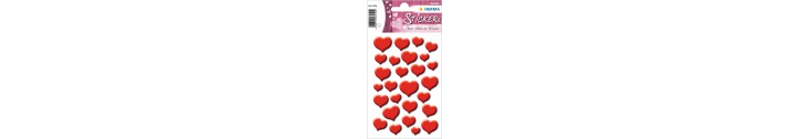 Stickers 3D