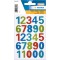 Herma - 3279 - Sticker Chiffres Paillettes