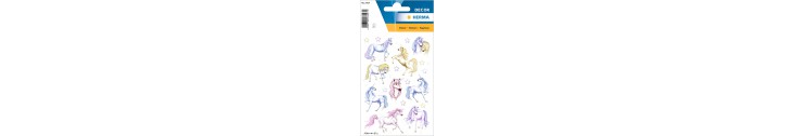 Stickers En Papier Enfants