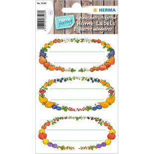 Herma 3598 Etiquettes