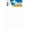 HERMA Multi-Purpose labels 12 x 34 mm White 126 pcs. - etiquette autocollant (12 x 34 mm)