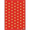 Stickers Decor - etoiles - 8 mm - Feuille d'or - PG/3Bl