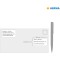 Herma 4262 etiquettes 64,6 x 33,8 Premium A4 2400 pieces Blanc