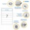 Herma 4283 etiquettes classeur 192 x 38 A4 700 pieces Blanc