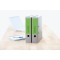 Herma 4299 etiquettes classeur 192 x 61 A4 400 pieces Vert