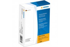 HERMA 4330 etichetta autoadesiva Bianco Rettangolo 500 pezzo(i)