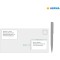 Herma 4361 etiquettes 70 x 42Premium A4 525 pieces Blanc