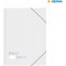 Herma 4380 etiquettes movables/amovibles 40,6 x 25,4 ovale A4 Blanc