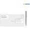 Herma 4429 etiquettes 70 x 35 Premium A4 2400 pieces Blanc
