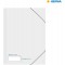 Herma 4455 etiquettes 70 x 25,4 Premium A4 3300 pieces Blanc