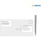 Herma 4473 etiquettes 70 x 41 Premium A4 2100 pieces Blanc