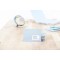 Herma Premium Papier Laser pour Imprimante Laser Jet d'encre/Imprimante Couleur A4 63,5x33,9 mm 600 pages Blanc