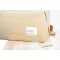 Herma Premium Papier Laser pour Imprimante Laser Jet d'encre/Imprimante Couleur A4 99,1x139 mm 100 pages Blanc